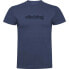 Фото #2 товара KRUSKIS Word Climbing short sleeve T-shirt