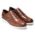 Фото #2 товара COLE HAAN Zerogrand Wingtip Oxford Shoes