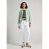 PEPE JEANS Filomena bomber jacket