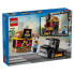 Фото #6 товара LEGO Hamburger Truck Construction Game