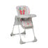 FOPPAPEDRETTI Meeting Highchair Cover