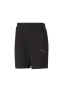 65675003 Teamcup Casuals Shorts Erkek Şortu Siyah