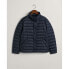 Фото #3 товара GANT Light Down jacket