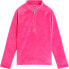 Фото #1 товара SPYDER Shimmer Bug half zip fleece