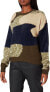 Фото #1 товара Taifun Damen Rollkragen-Pullover aus GOTS zertifizierter Baumwolle Langarm unifarben