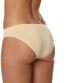 Фото #5 товара Трусы BRUBECK Comfort Cotton XL Beige Bikini
