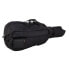 Фото #3 товара Аксессуар для виолончели Petz Cello Bag 4/4 черный 15 мм