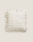 Фото #1 товара Wool cushion cover