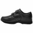 Фото #4 товара Propet Lifewalker Strap Slip On Walking Mens Black Sneakers Athletic Shoes M370