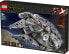 LEGO Star Wars Millennium Falcon Construction Playset