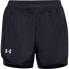 Фото #4 товара UNDER ARMOUR Fly By 2.0 Shorts
