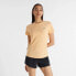 Фото #1 товара NEW BALANCE Jacquard Slim short sleeve T-shirt