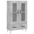 Фото #1 товара Highboard DE8449