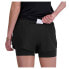 NEW BALANCE RC Seamless 2 In 1 3´´ shorts