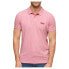 Фото #2 товара SUPERDRY Classic Pique short sleeve polo