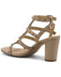 Adrienne Vittadini Gene Sandal Women's 7.5