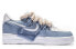 Фото #3 товара Кроссовки Nike Air Force 1 Low Blue