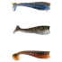 KORUM Snapper Floatex Gonks Floating Soft Lure 90 mm