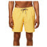 Фото #1 товара HACKETT Logo Solid Swimming Shorts