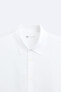 Фото #8 товара Lightweight cotton shirt