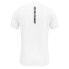 Фото #2 товара NAKED HOCKEY Cotton junior short sleeve T-shirt