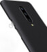 Nillkin Etui Nillkin Frosted Shield OnePlus 7 Pro - Black uniwersalny