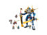 Фото #15 товара Детский конструктор LEGO NIN Jays Titan-Mech (ID: 123456)