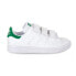 Фото #2 товара Ботинки Adidas Stan Smith