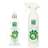 Фото #2 товара MENFORSAN Natural Citronella Dog Spray 500ml