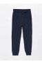 Фото #3 товара Пижама LC WAIKIKI Kids Bicycle Collar Boy T-Shirt & Tracksuit Bottoms