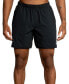 ფოტო #1 პროდუქტის Men's Yogger Stretch 17" Shorts