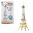 Фото #4 товара Строительный набор Colorbaby Tour Eiffel 447 Предметы (4 штук)