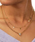 ფოტო #5 პროდუქტის Bellamy Layered Necklace