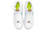 Фото #5 товара Nike Blazer Mid 77 "Indigo" 刺绣花卉 中帮 板鞋 男女同款 白蓝 / Кроссовки Nike Blazer Mid CI1166-100