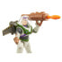 Фото #6 товара PIXAR Lightyear Mission Equipped Buzz Lightyear Figure