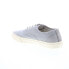 Фото #6 товара Gola Breaker CMA137 Mens Gray Canvas Lace Up Lifestyle Sneakers Shoes