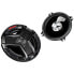 Фото #2 товара JVC CS-V 518 Car Speakers