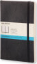 Фото #1 товара Блокнот Moleskine Notes Classic 13x21, мягкая обложка, точечный, черный