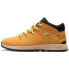 Timberland Euro Sprint Trekker Желтый, 44 - фото #1