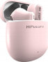 Słuchawki HiFuture HiFuture słuchawki Colorbuds2 Bluetooth 5.3 TWS + stacja dokująca różowy/pink (HEC2PK)