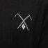 Фото #5 товара BLACK DIAMOND Piolet short sleeve T-shirt