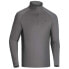 OUTRIDER TACTICAL 11113110120 half zip long sleeve T-shirt