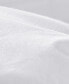 Фото #5 товара Подушка средней жесткости UNIKOME Medium Firm Feather Bed Pillows, Queen 2- Pack