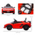 Фото #17 товара Электрический детский автомобиль HOMCOM Ламборджини Aventador SVJ Roadster 370-306V90RD