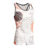 Фото #1 товара SPORT HG Spike sleeveless T-shirt