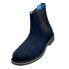 Фото #2 товара UVEX Arbeitsschutz 84262 - Male - Adult - Safety boots - Blue - ESD - S3 - SRC - No closure