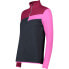 Фото #3 товара CMP Sweat 32L0496 half zip fleece