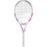 Фото #2 товара BABOLAT Evo Aero Lite Pink Unstrung Tennis Racket