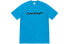 Фото #5 товара Футболка Supreme Week 1 Futura Logo Tee T SUP-FW20-003