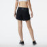 Фото #3 товара Спортивные шорты New Balance Impact Run 5 дюймов, черные